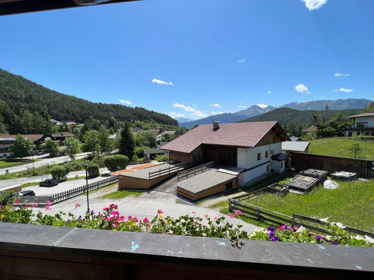 Gaestehaus Edelweiss Райт-бай-Зефельд Екстер'єр фото